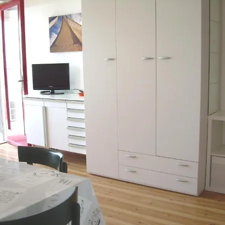 Apartamento Comfy Studio With Terrace And Stunning Seaview