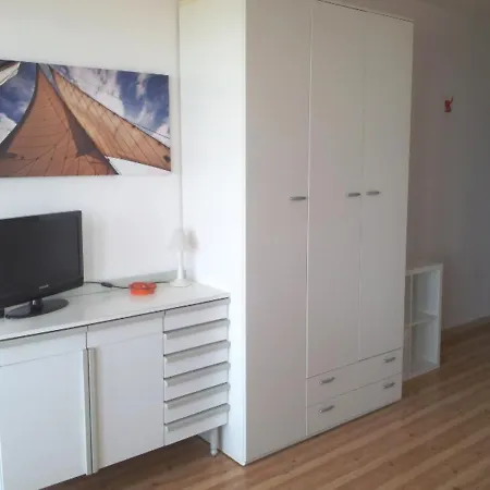 Comfy Studio With Terrace And Stunning Seaview * Lignano Sabbiadoro