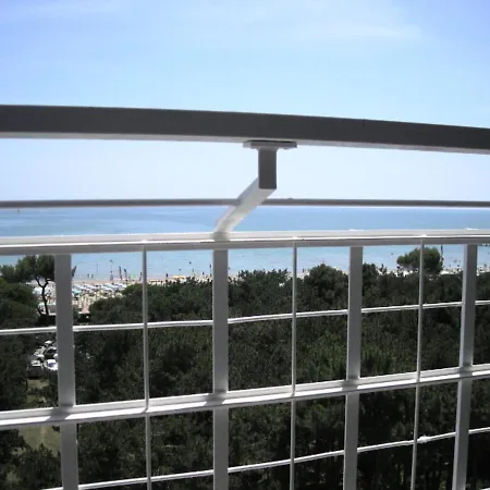 Comfy Studio With Terrace And Stunning Seaview Apartamento *