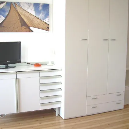 Comfy Studio With Terrace And Stunning Seaview Apartamento Lignano Sabbiadoro