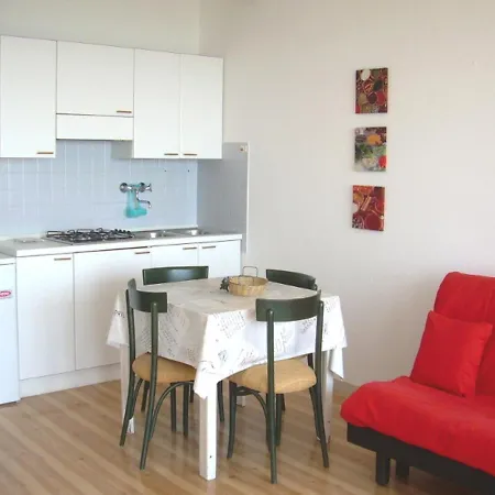 Apartamento Comfy Studio With Terrace And Stunning Seaview *